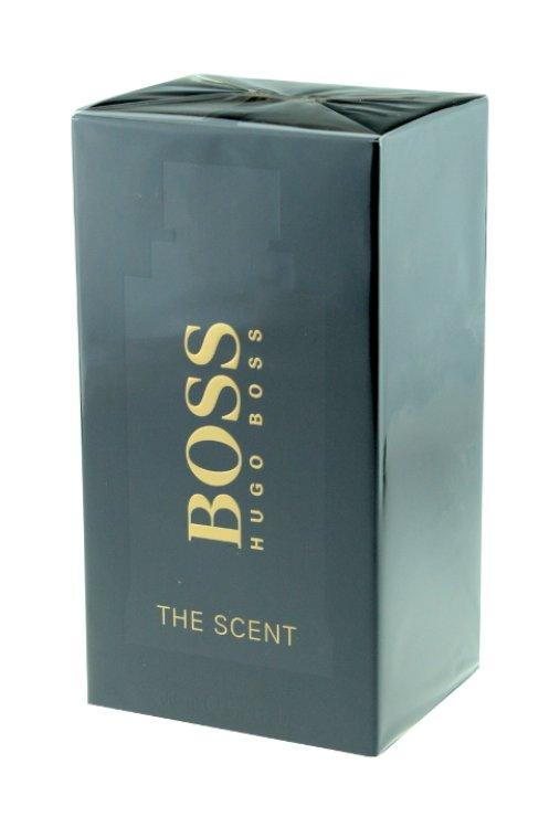 Boss The Scent Eau de Toilette