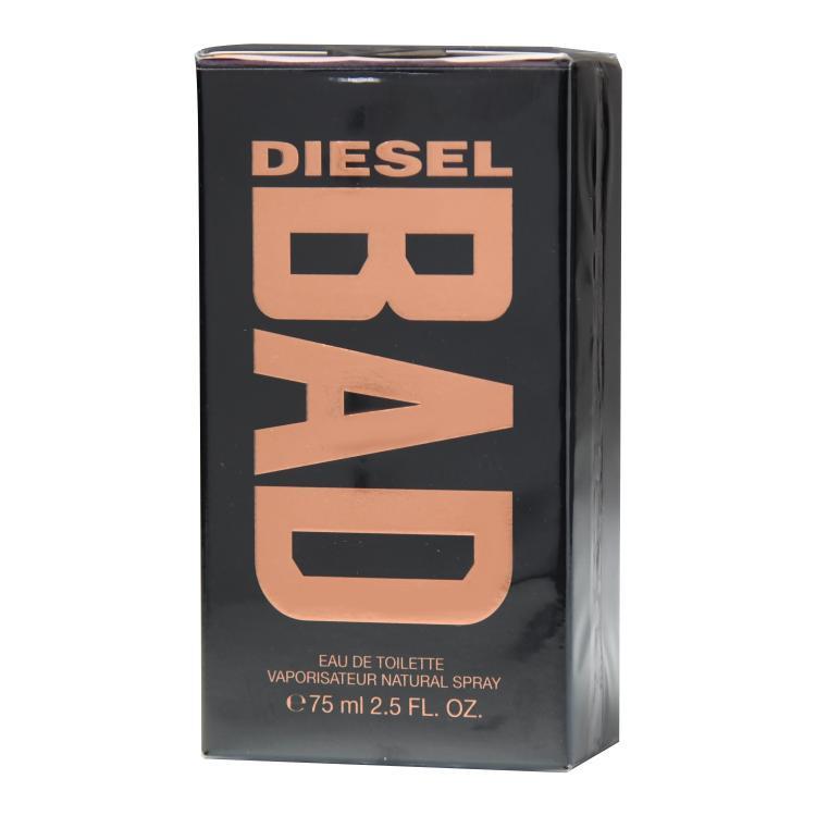 Diesel Bad EdT