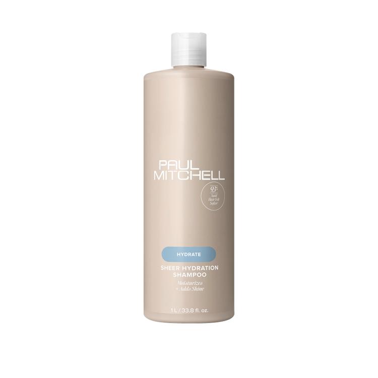 Paul Mitchell Original Sheer Hydration Shampoo