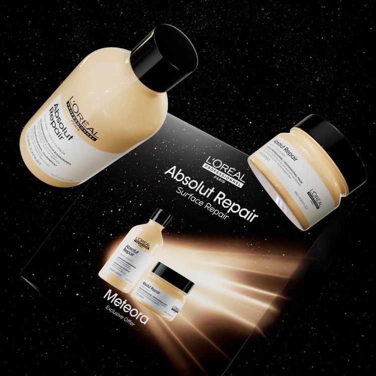 Loreal Expert Absolut Repair Geschenkset