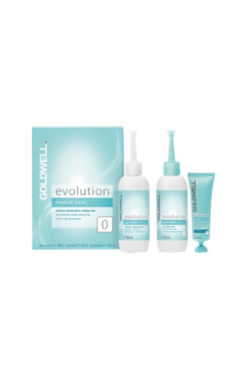 Goldwell Evolution  0 Set