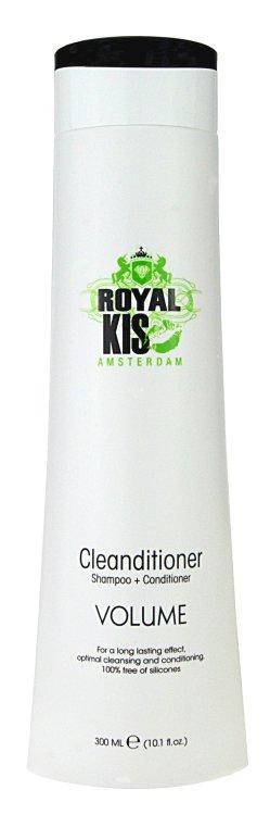 Kis Royal Kis Volume Cleanditioner