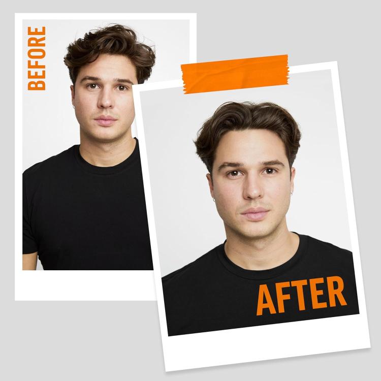 American Crew Light Hold Styling Gel