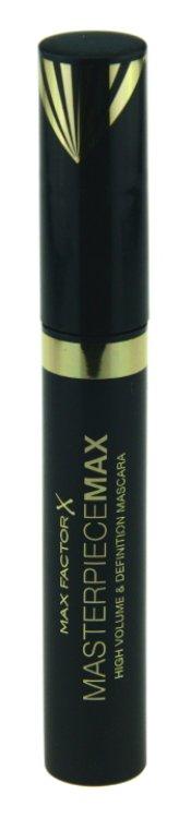 Max Factor Masterpiece Max Mascara Black