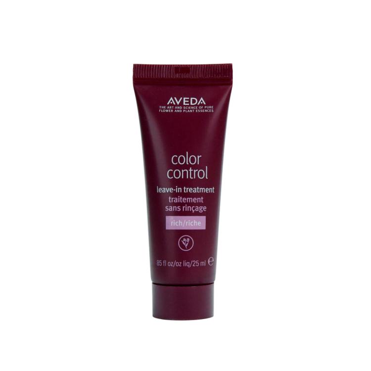 Aveda color control leave-in treatment rich