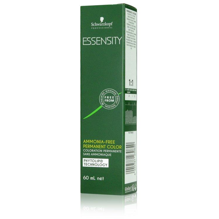 Essensity Color Creme 9-55 Extra Hellblond Gold