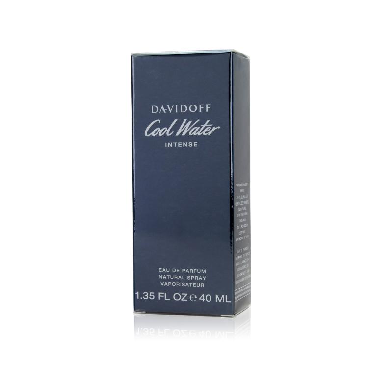 Davidoff Cool Water Intense