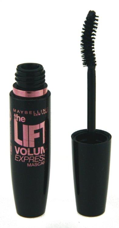 Maybelline Volume Express Lift-Up Mascara black