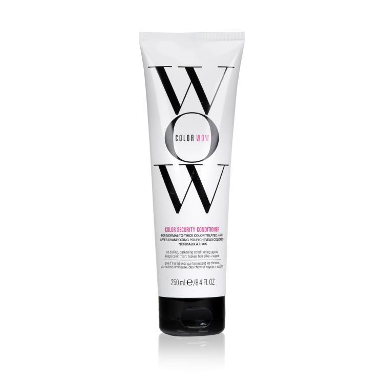 Color WOW Color Security Conditioner for normal-to-thick color-treated Hair