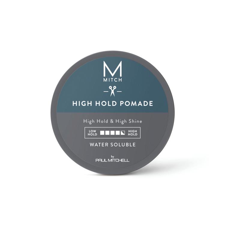 Paul Mitchell Mitch High Hold Pomade