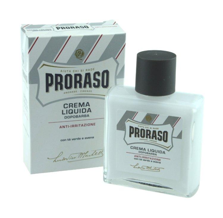 Proraso After Shave Balm White