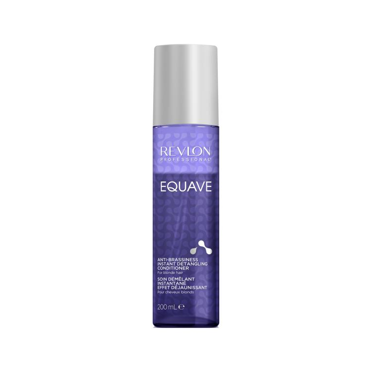 Revlong Equave Instant Detangling Anti-Brassiness Conditioner