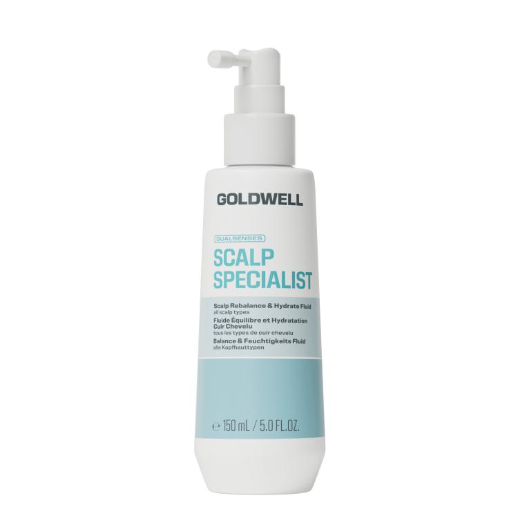 Goldwell Dualsenses Scalp Specialist Kopfhaut Balance & Feuchtigkeitsfluid