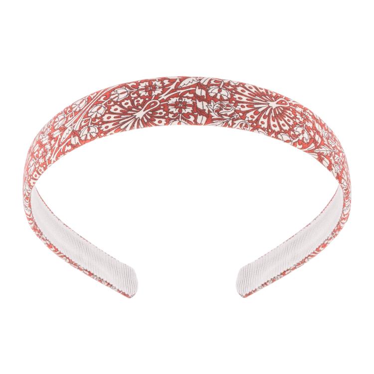 Bon Dep Hairband mw Liberty Peacock House