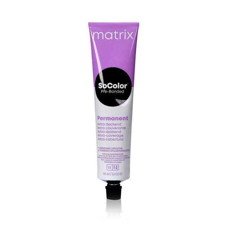 Matrix SoColor Pre-Bonded 510N Extra Helles Blond Natur