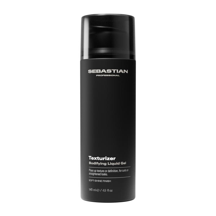Sebastian Texturizer Bodyfying Liquid Gel