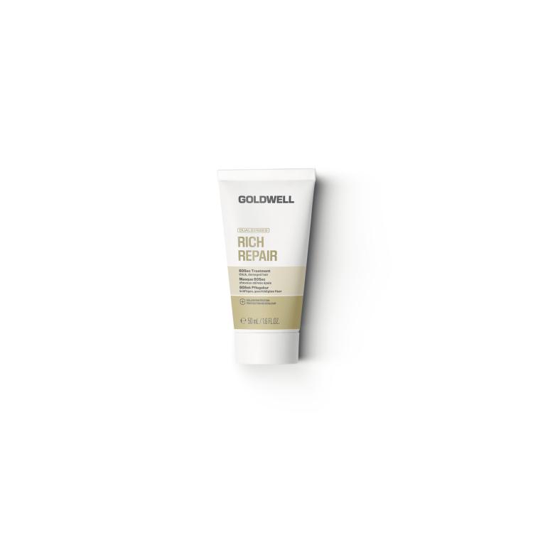 Goldwell Dualsenses Rich Repair 60sec Treatment