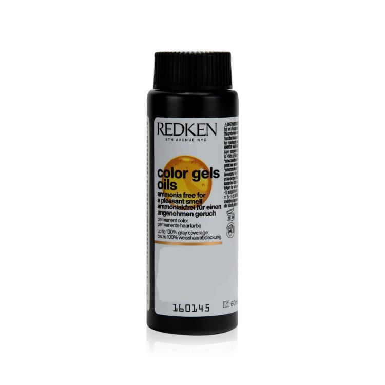 Redken Color Gels Oils 8NCh Chocolate Souffle