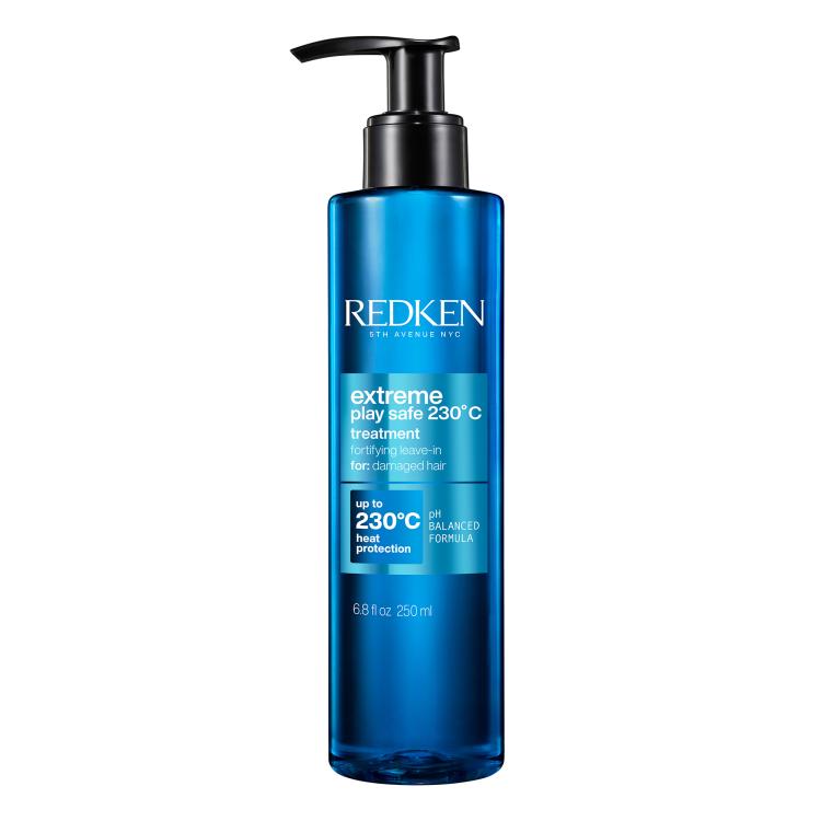  Redken Extreme Play Safe 230 Heat Protection