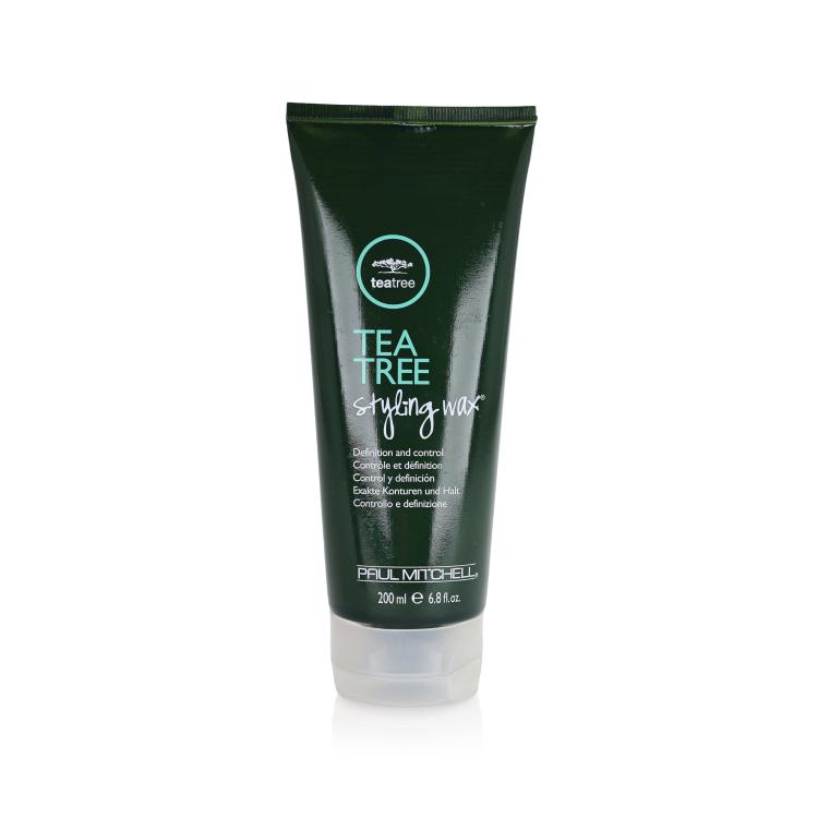 Paul Mitchell Tea Tree Styling Wax