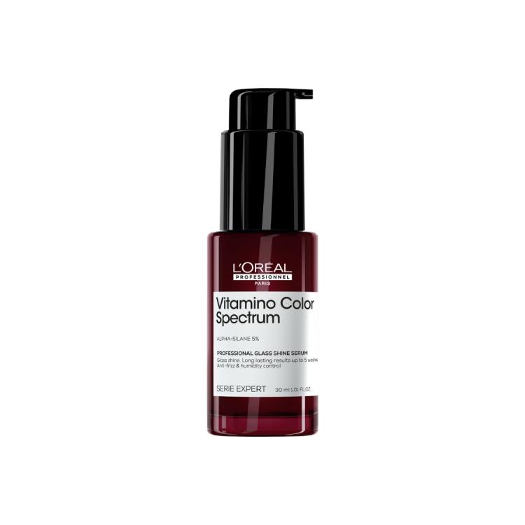Loreal Vitamino Color Spectrum Glass Shine Serum