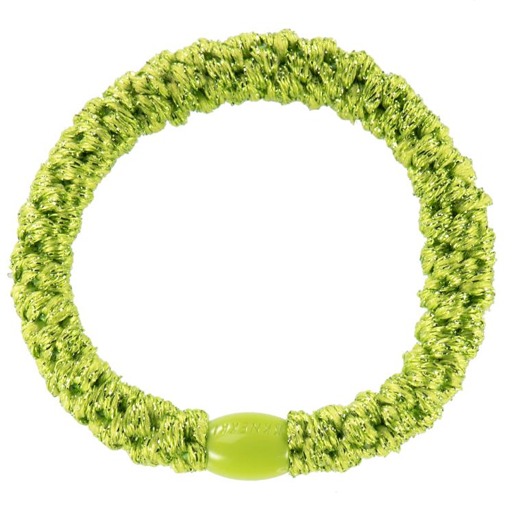 Kknekki Lime Glitter