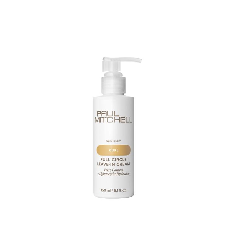 Paul Mitchell Original Curl Full Circle Leave-In Cream