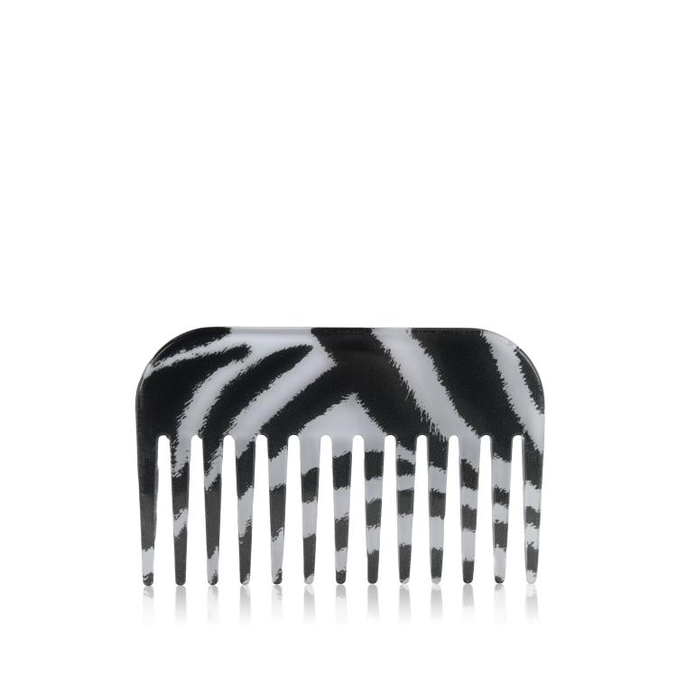 Helly Hair Kamm C01 Zebra