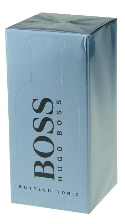Boss Hugo Boss Botled Tonic Eau de Toilette