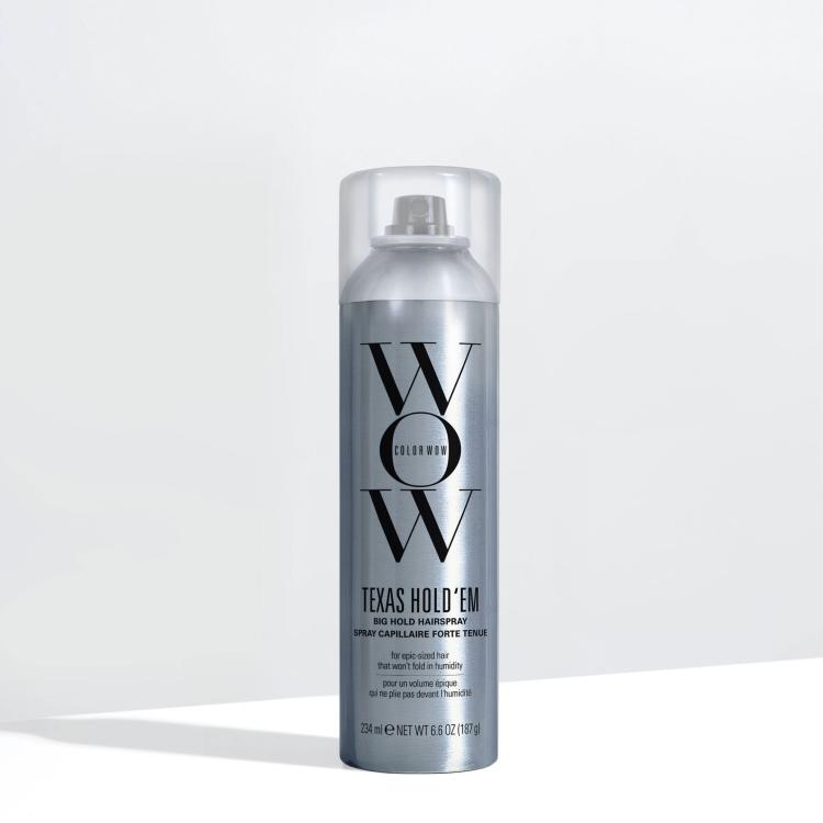Color WOW Texas Hold Em Big Hold Haarspray