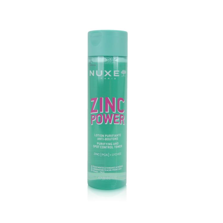 Nuxe inc Power Reinigungs-Lotion