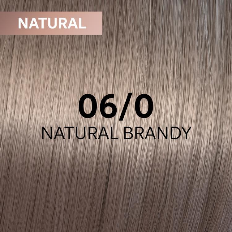 Wella Shinefinity 06/0 Dunkelblond Natur