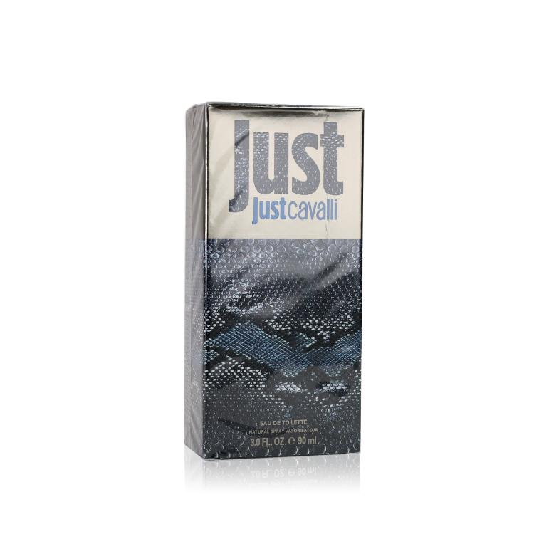 Roberto Cavalli Justcavalli HIM EdT