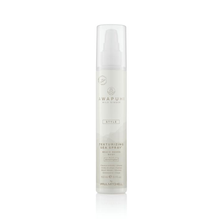 Paul Mitchell Awapuhi Wild Ginger Texturizing Sea Spray
