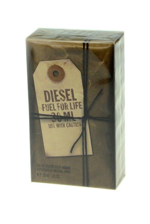 Diesel Fuel for Life Homme EDT