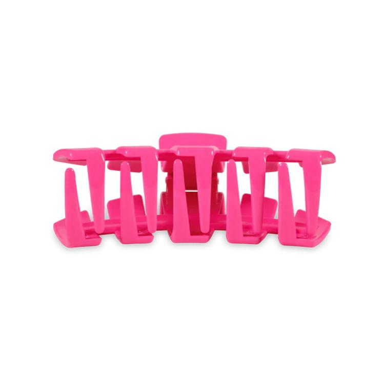 Teleties Classic Tropical Punch Hair Clip medium
