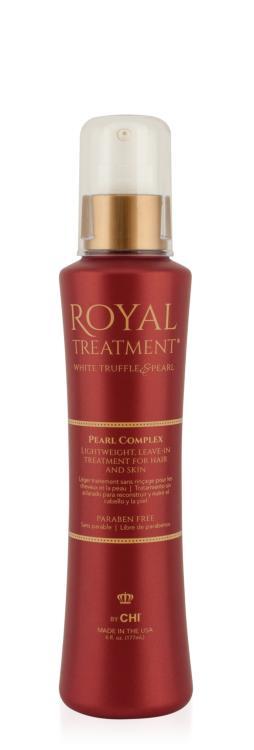 CHI Royal Treatment Pearl Complex Leave-In