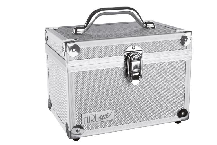 Eurostil Aluminium Koffer 
