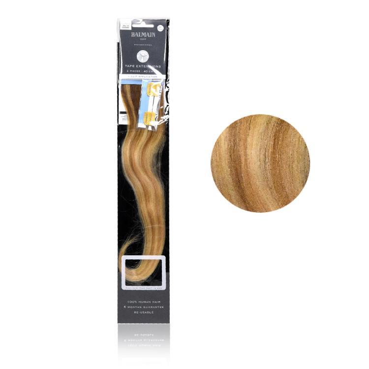 Balmain Tape Extensions 9G.10 Ombre  Champagne
