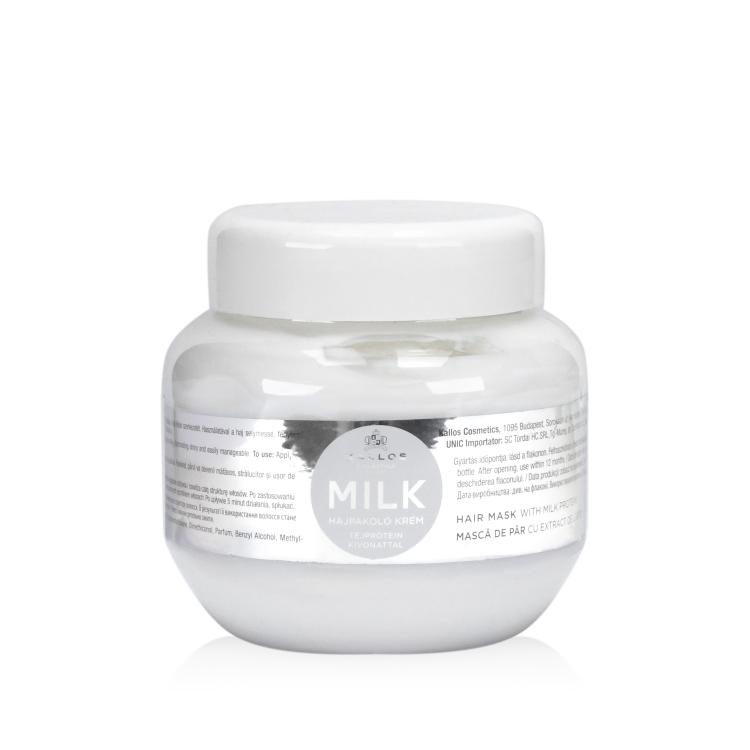 Kallos Hair Mask with Milk Protein