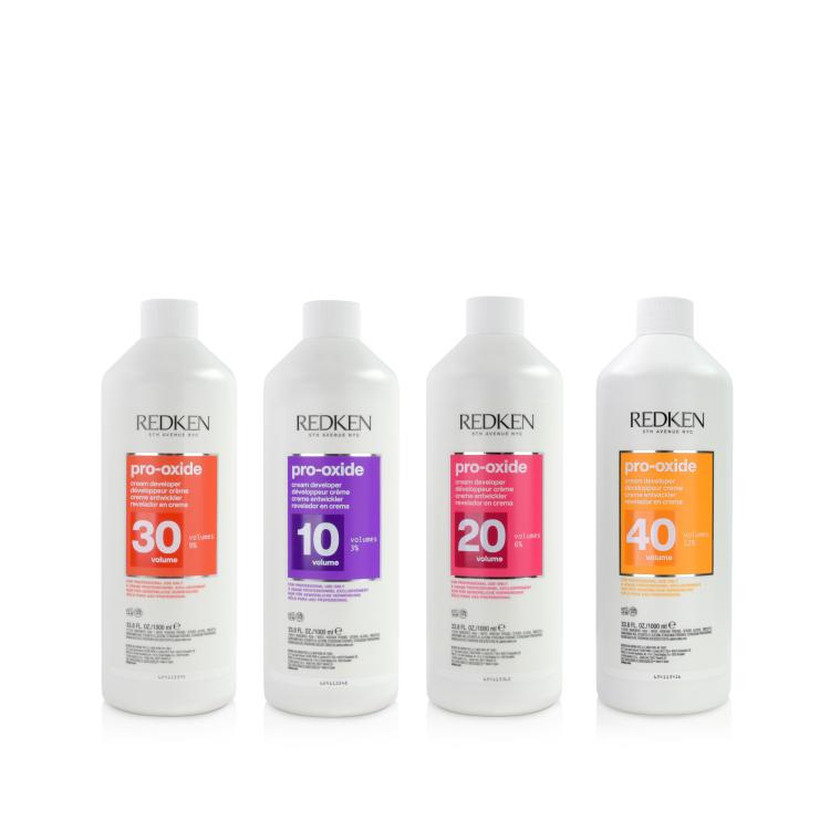 Redken Pro-Oxide Oxidant