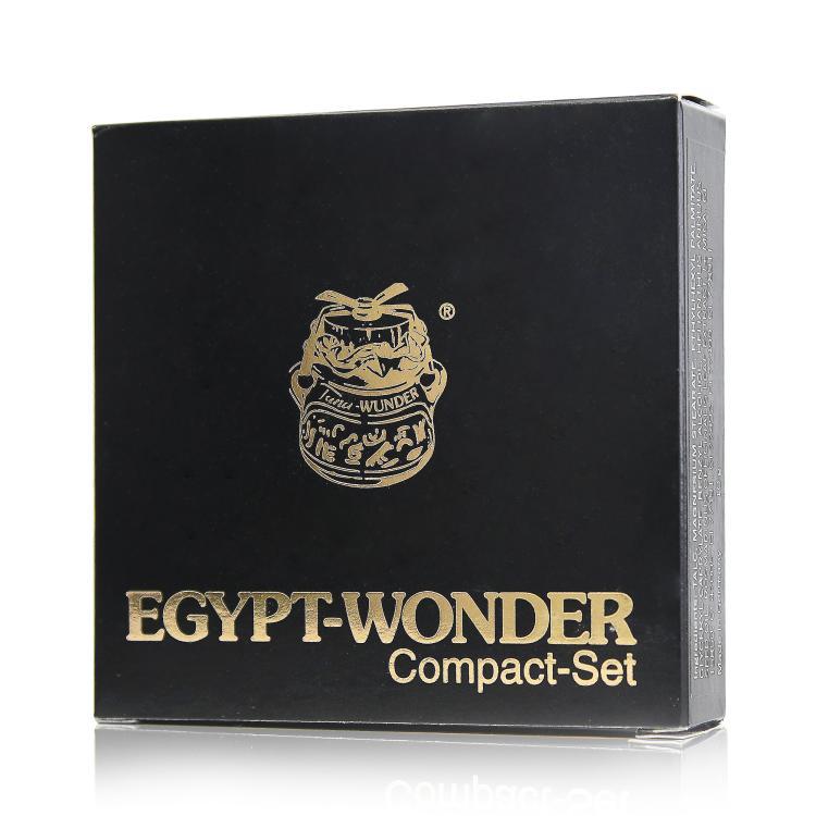 Egypt-wonder Compact-Set Pearl