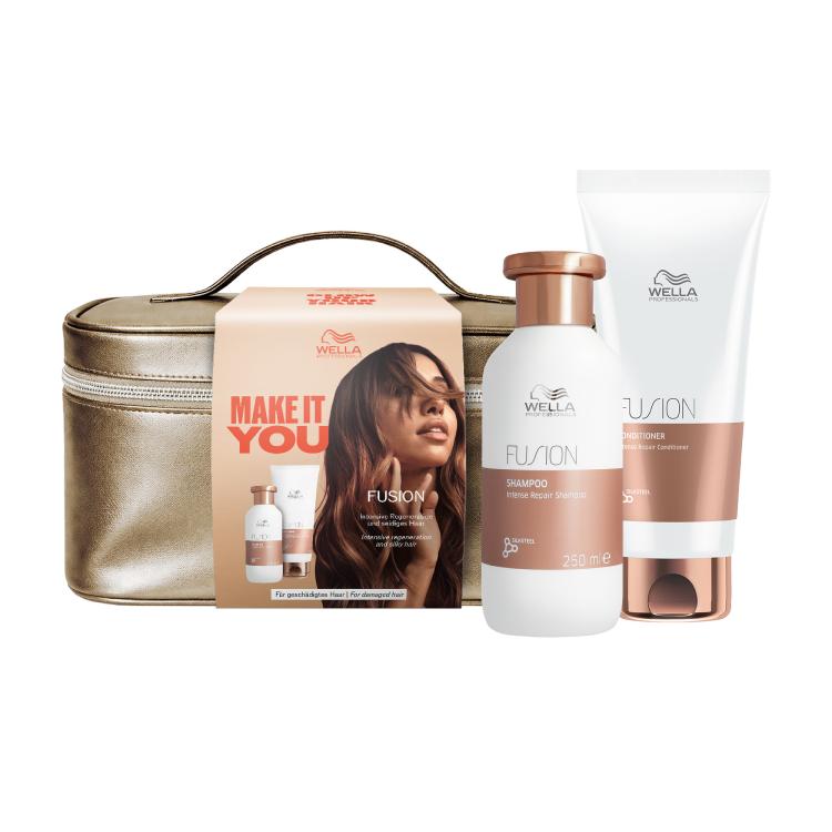Wella Fusion Set