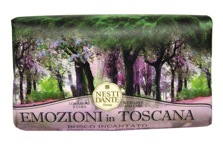 Nesti Dante Emozioni in tosacana Enchanting Forest