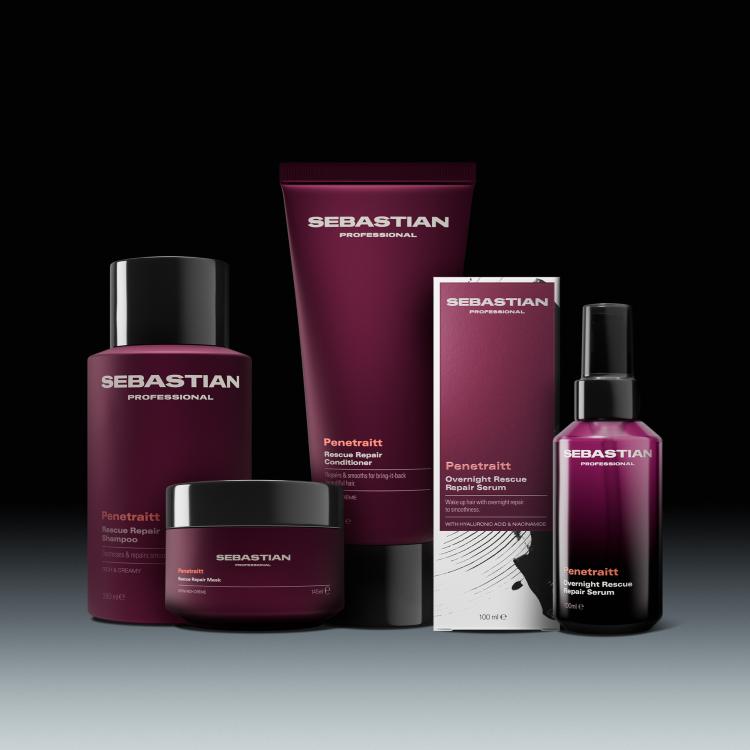 Sebastian Penetraitt Shampoo