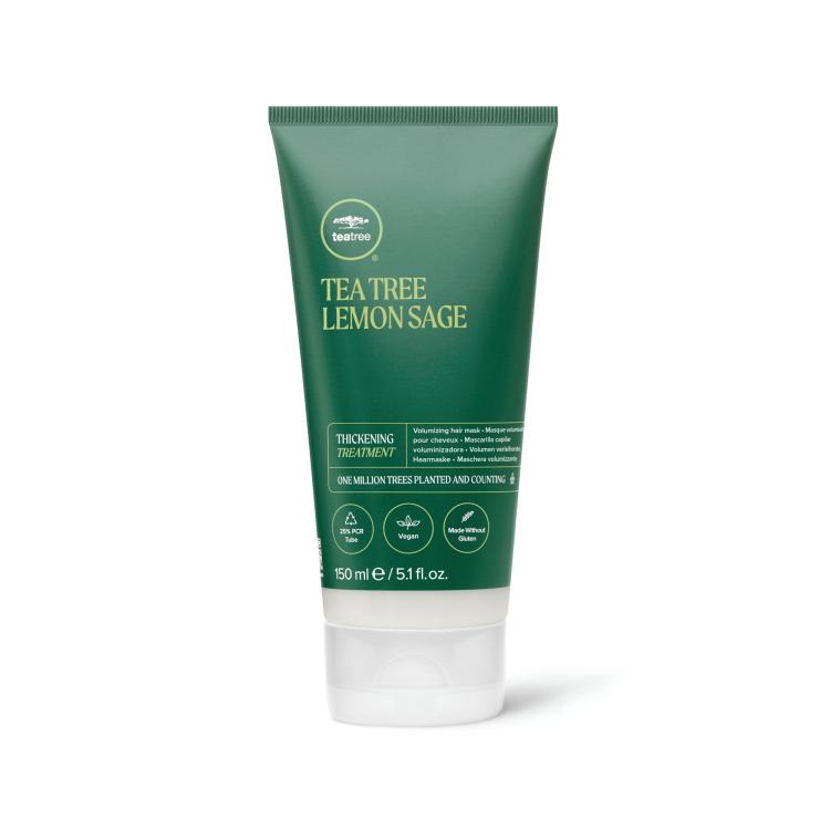 Paul Mitchell Tea Tree Lemon Sage Thickening Treatment