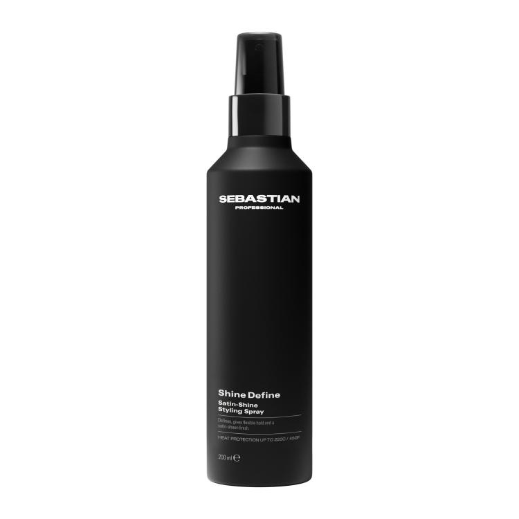 Sebastian Shine Define Satin-Shine