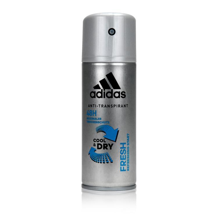 Adidas Cool & Dry Fresh Anti-Transpirant Deodorant