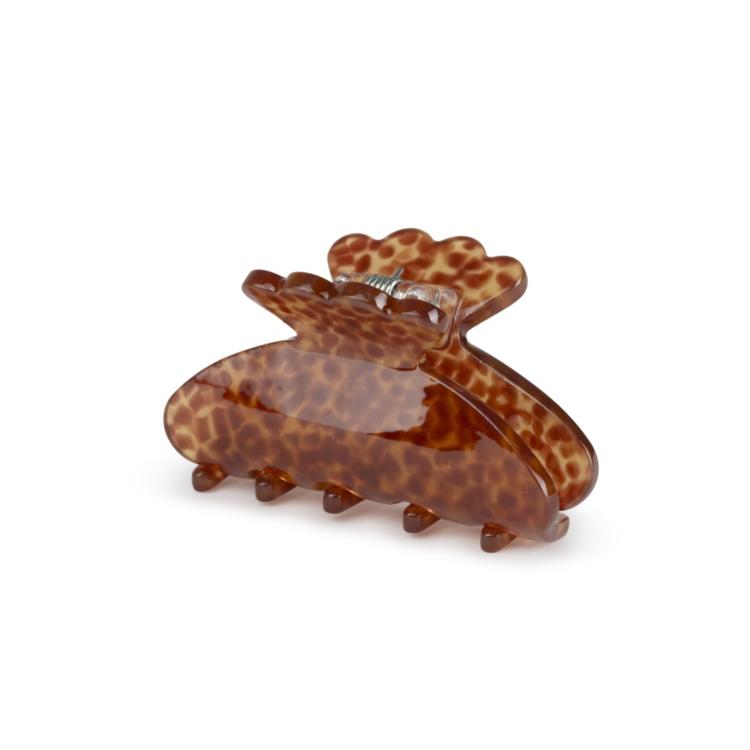 Sui Ava Helle Leo Mini Brown Mix