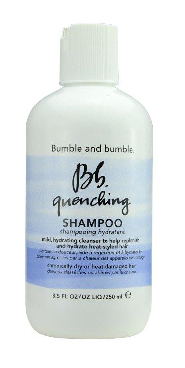 Bumble and bumble Quenching Shampoo